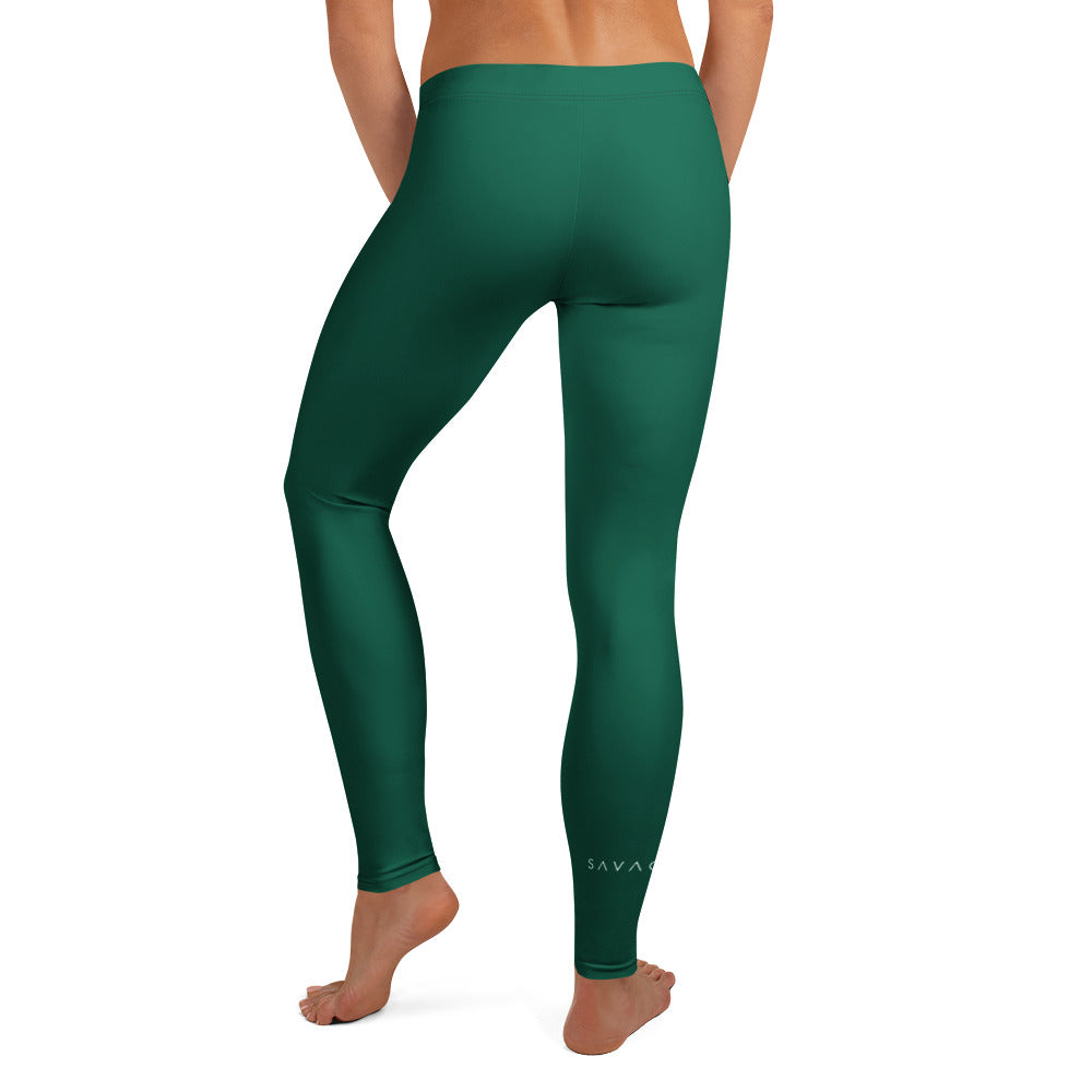 SavageKong™ | Performance Long Leggings