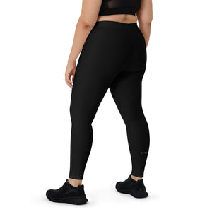 SavageLyon™ | Performance Long Leggings