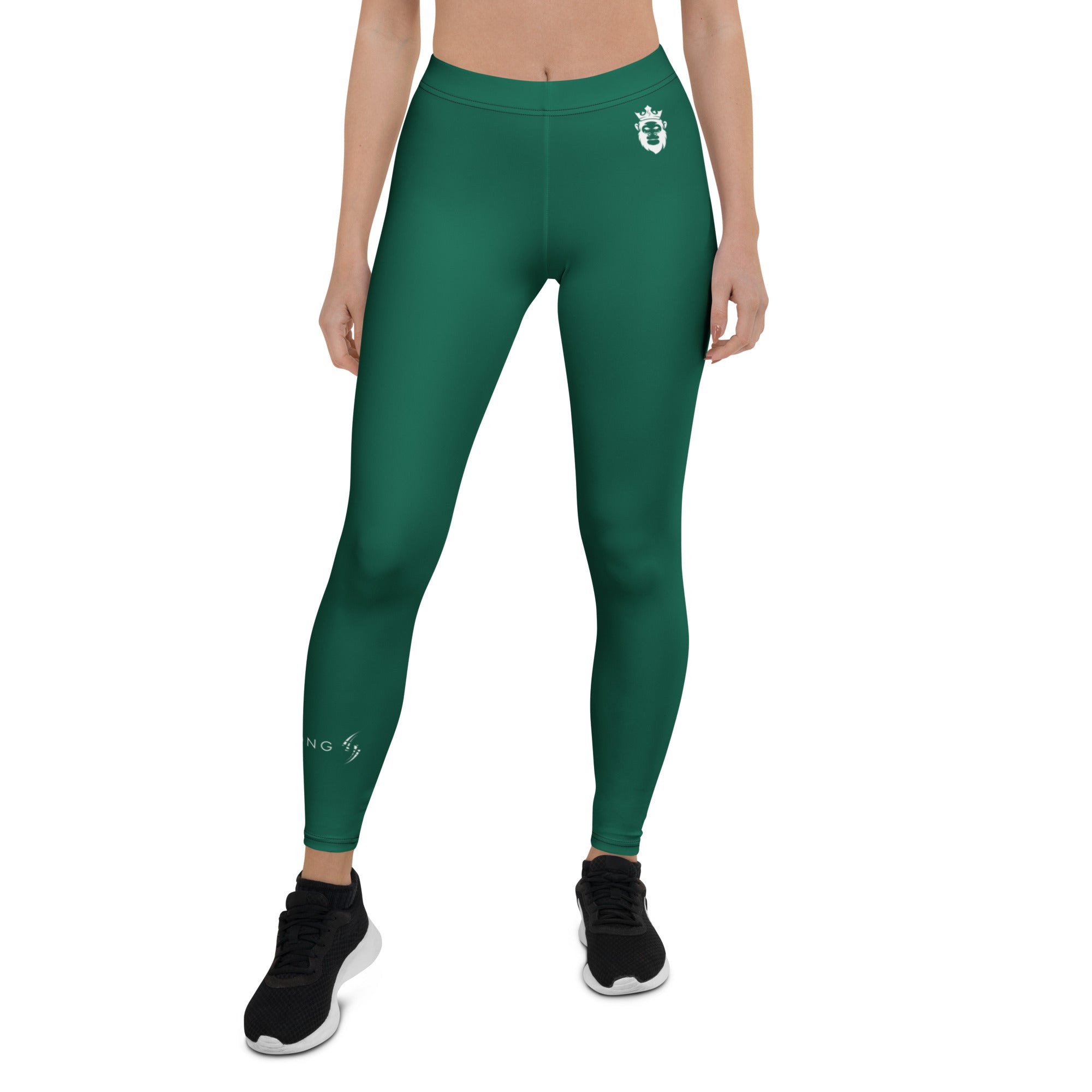 SavageKong™ | Performance Long Leggings