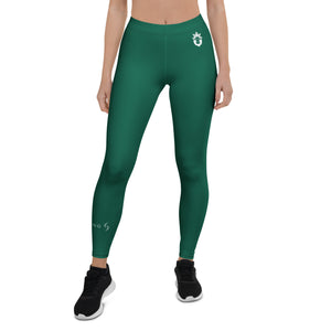 SavageKong™ | Performance Long Leggings