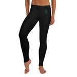 SavageKong™ | Performance Long Leggings