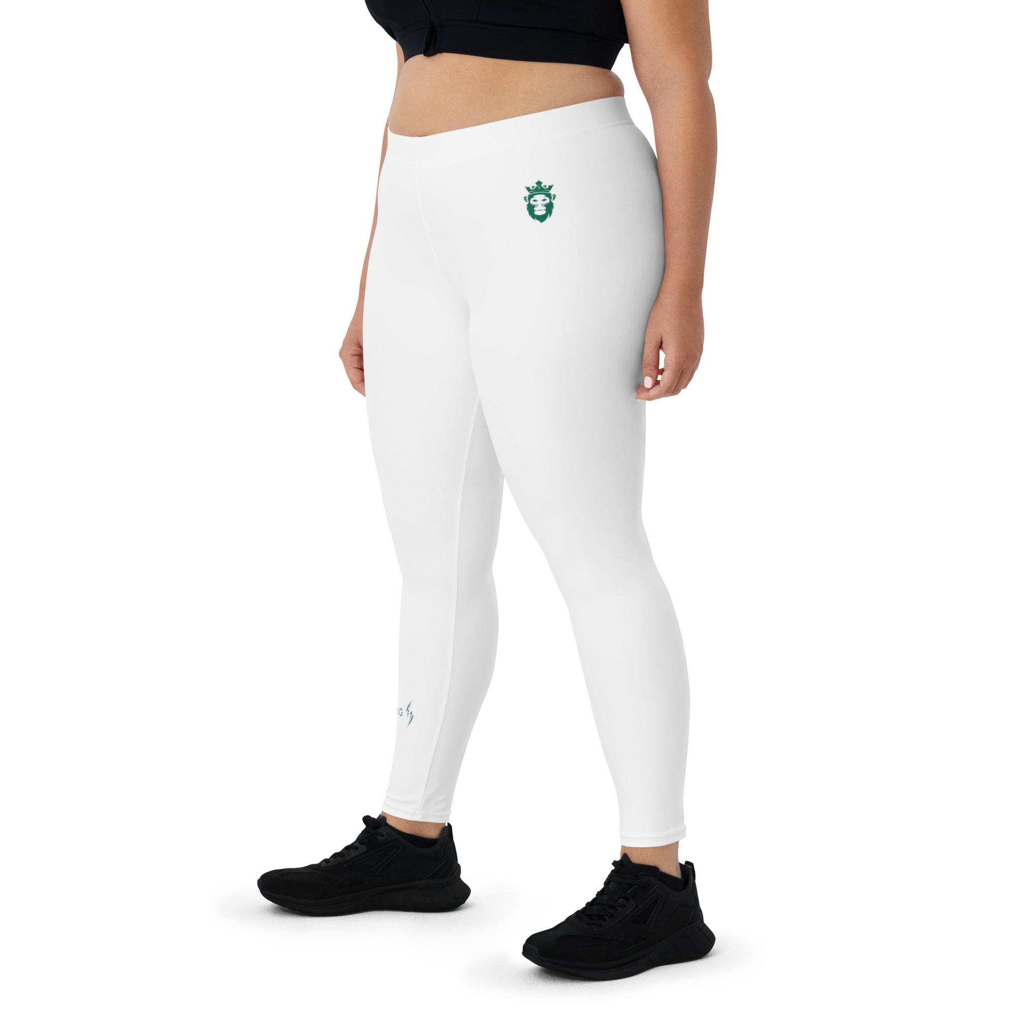 SavageKong™ | Performance Long Leggings