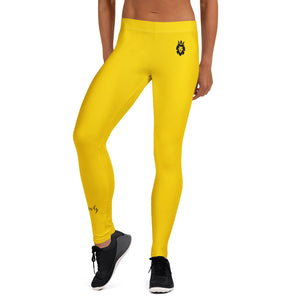 SavageLyon™ | Performance Long Leggings