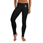 SavageLyon™ | Performance Long Leggings