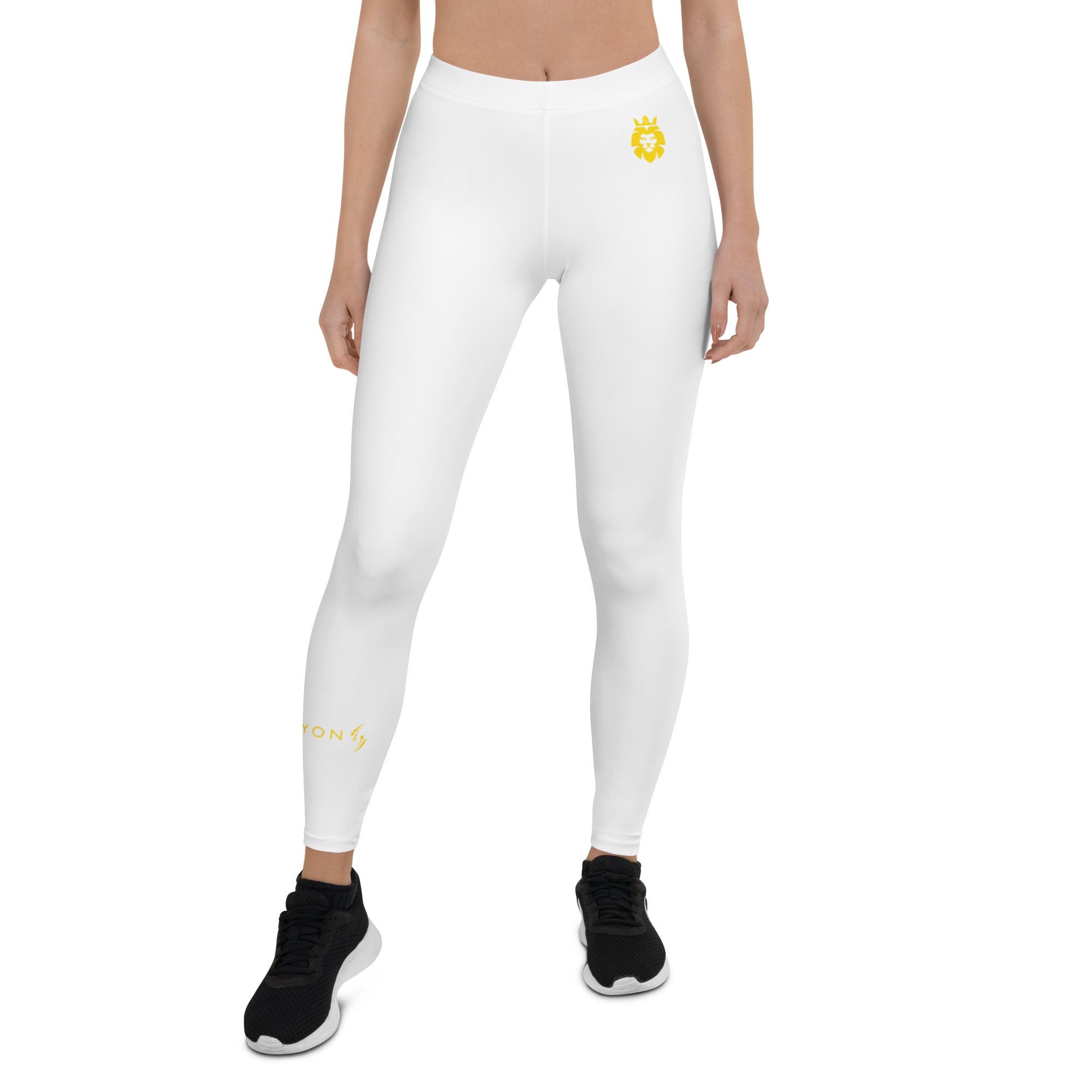 SavageLyon™ | Performance Long Leggings