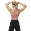 SavagePanther™ | Premium Longline Sports Bra