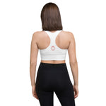 SavagePanther™ | Premium Longline Sports Bra