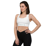 SavageKong™ | Premium Longline Sports Bra