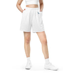 SavageMeg™ | Unisex Mesh Sports Shorts