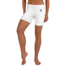 SavagePanther™ | Black&White Performance Shorts