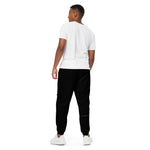 SavageLyon™ | Black&White Unisex Performance Lightweight Pants