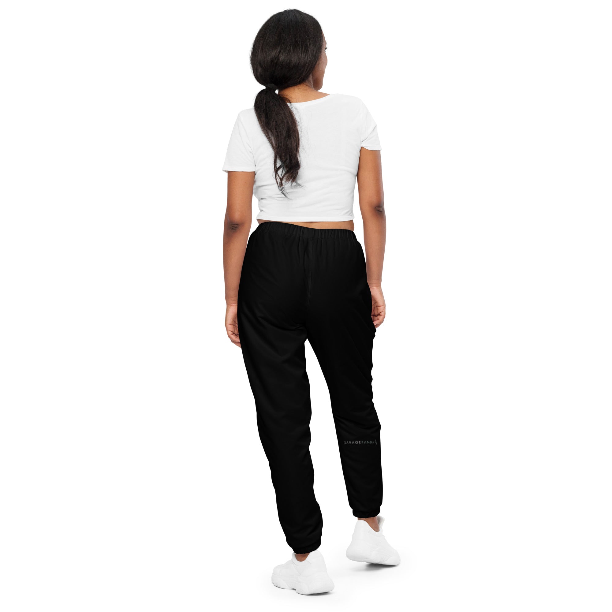 SavagePanda™ | Unisex Performance Lightweight Pants