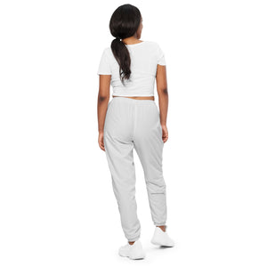 SavageLyon™ | Black&White Unisex Performance Lightweight Pants