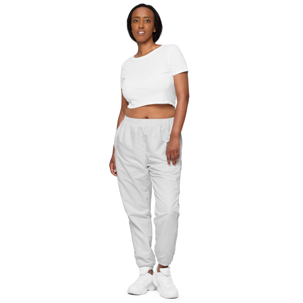 SavageCheetah™  | Black&White Unisex Performance Lightweight Pants