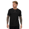 SavagePanther™ | Elite Men’s Fitted Sport T-Shirt