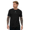 SavagePanda™ | Elite Men’s Fitted Sport T-Shirt