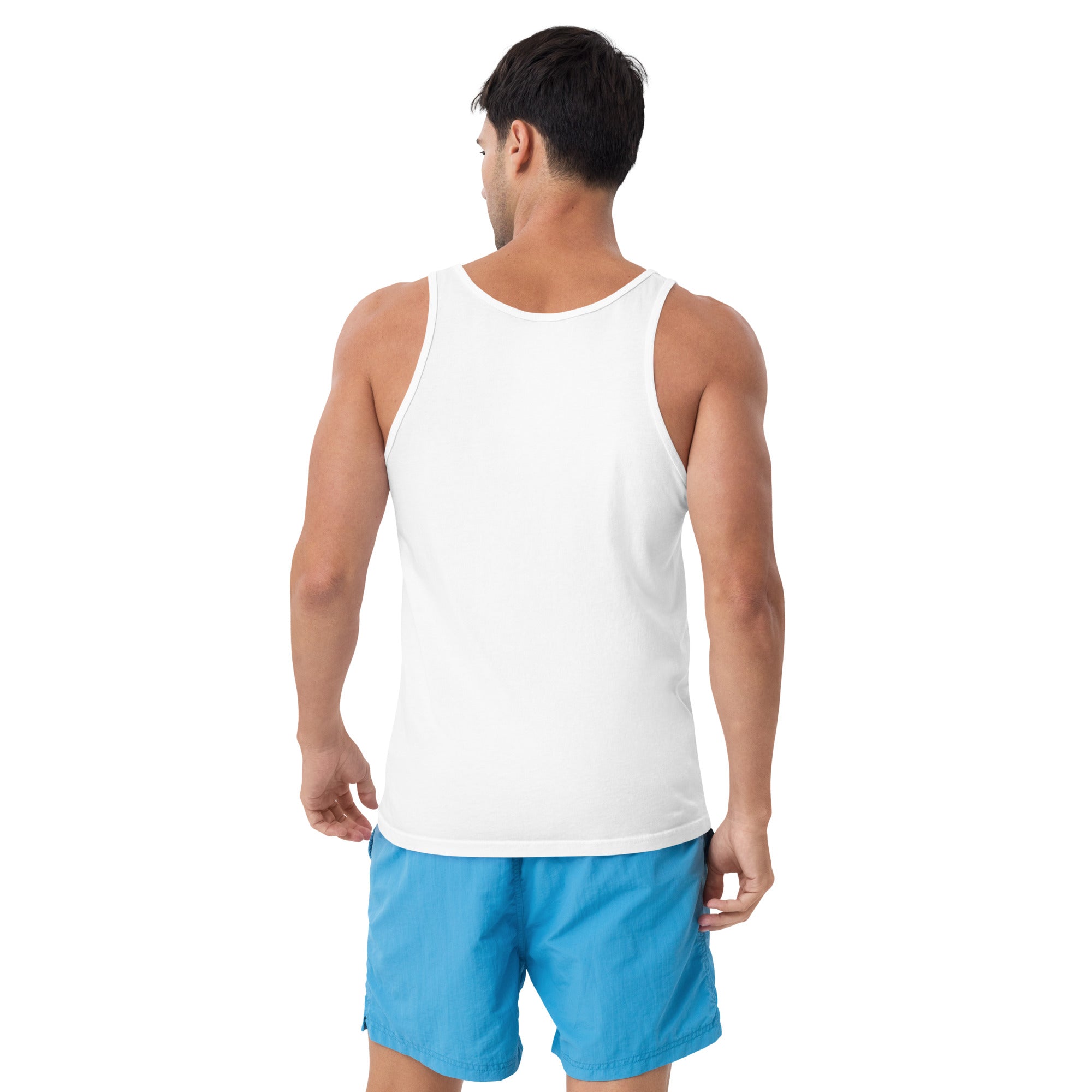 SavageKong™ | Men's Tank Top