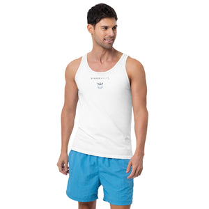 SavageWolf™ | Men's Tank Top