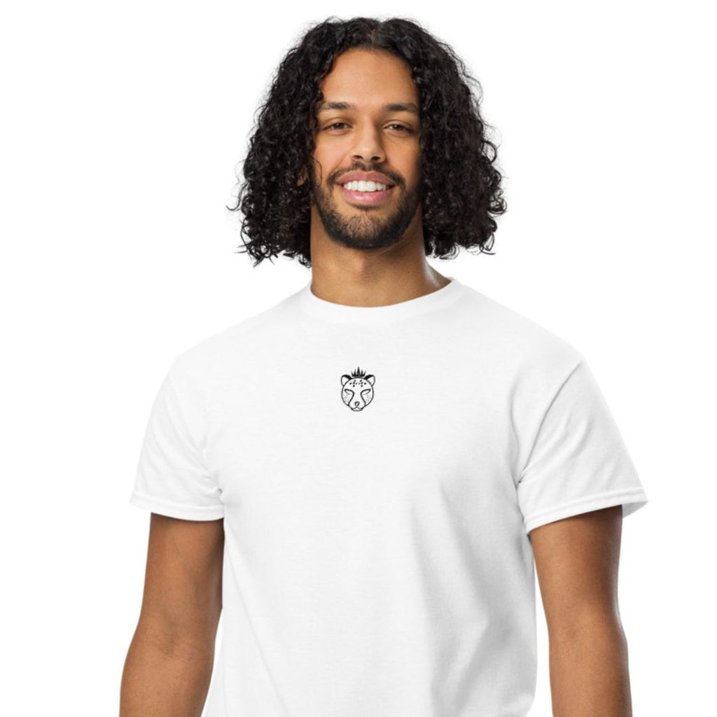 SavageCheetah™ | Active Performance Tee