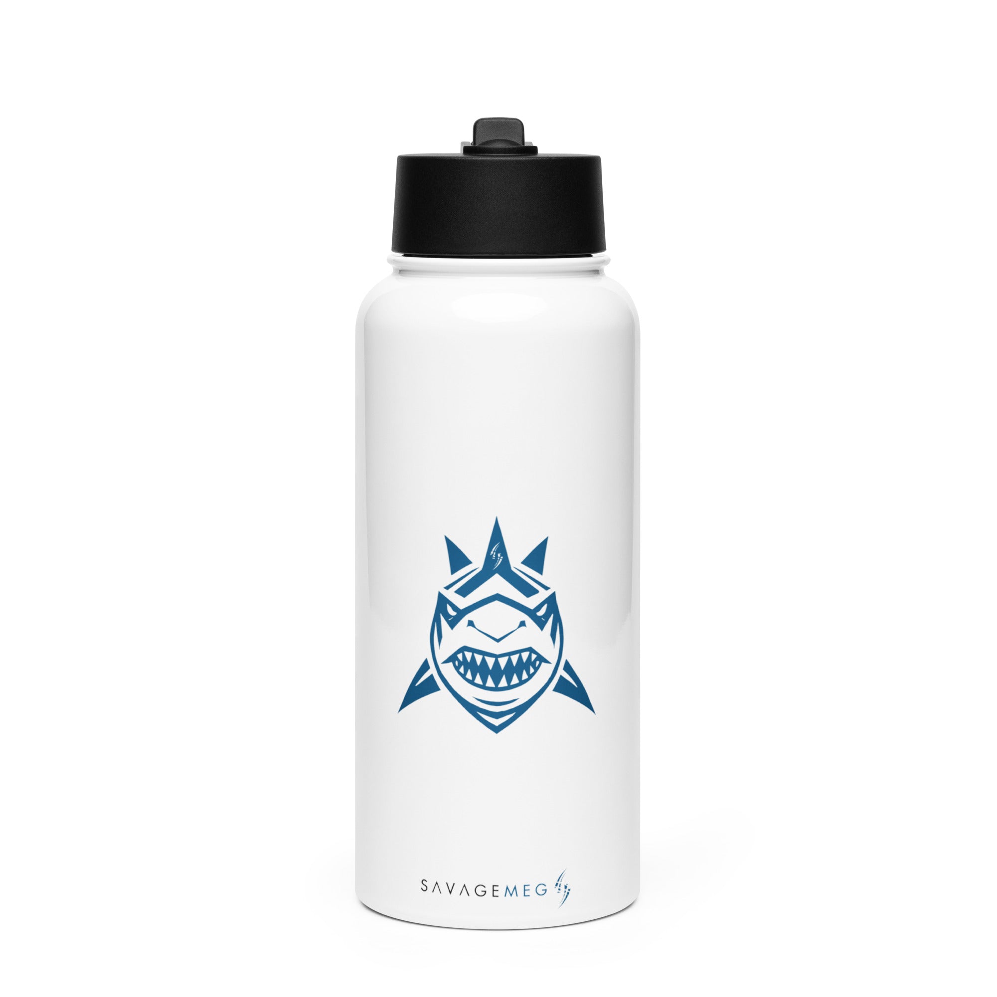 SavageMeg™ | Premium stainless steel water bottle