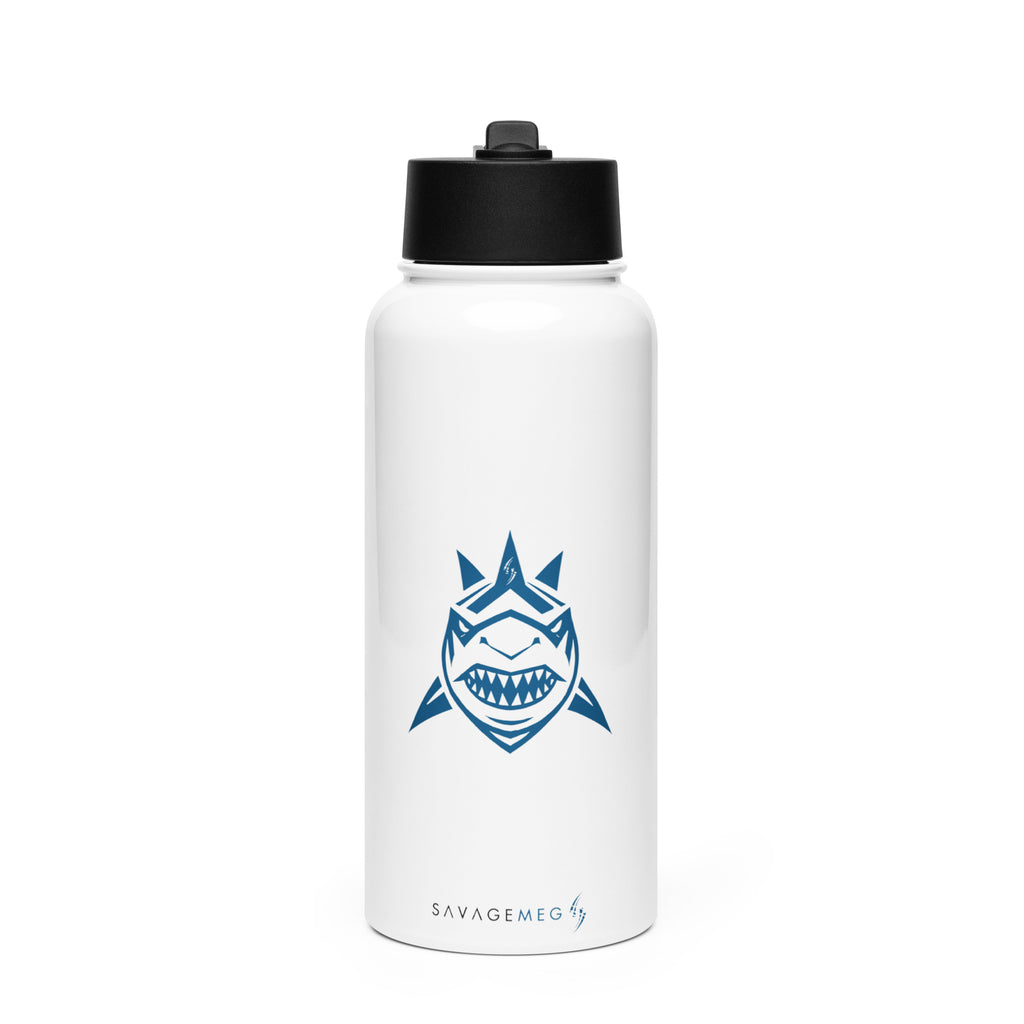 SavageMeg™ | Premium stainless steel water bottle