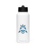 SavageMeg™ | Premium stainless steel water bottle