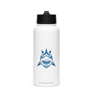 SavageMeg™ | Premium stainless steel water bottle