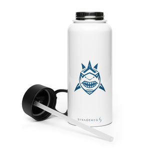 SavageMeg™ | Premium stainless steel water bottle