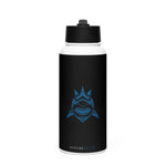 SavageMeg™ | Premium stainless steel water bottle