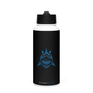 SavageMeg™ | Premium stainless steel water bottle