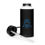 SavageMeg™ | Premium stainless steel water bottle