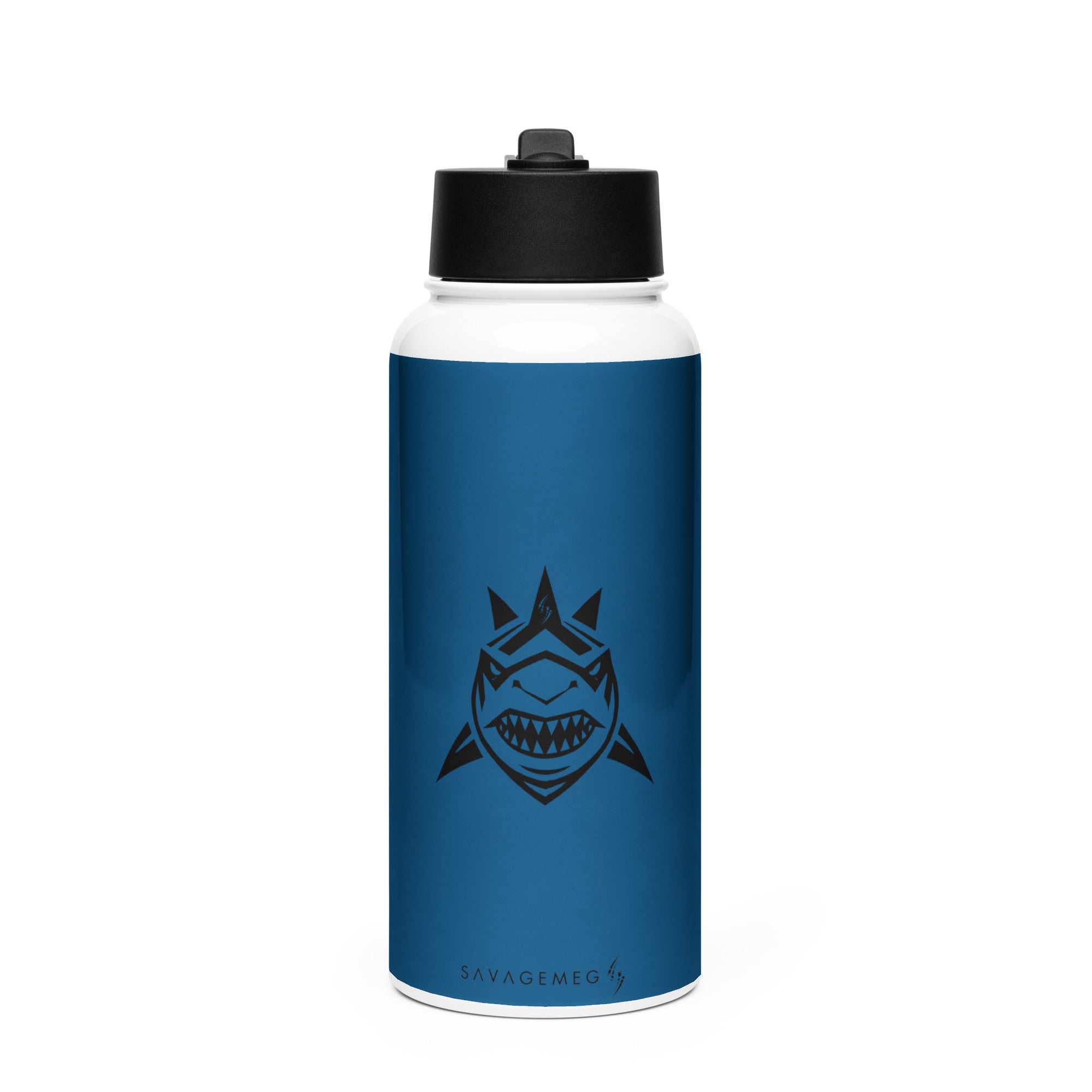 SavageMeg™ | Premium stainless steel water bottle