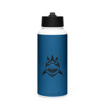 SavageMeg™ | Premium stainless steel water bottle