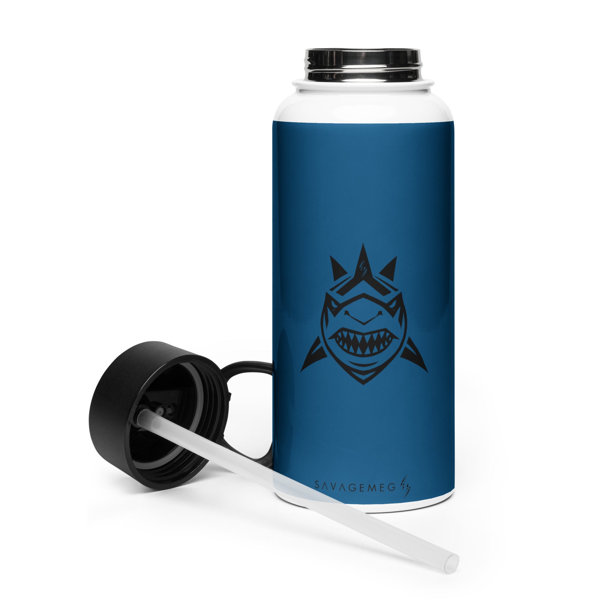 SavageMeg™ | Premium stainless steel water bottle