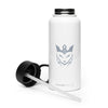 SavageWolf™ | Premium stainless steel water bottle