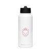 SavagePanther™ | Premium stainless steel water bottle