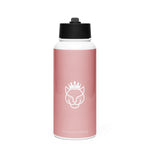 SavagePanther™ | Premium stainless steel water bottle