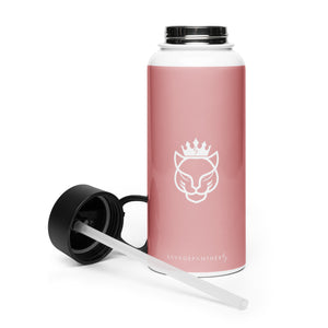 SavagePanther™ | Premium stainless steel water bottle