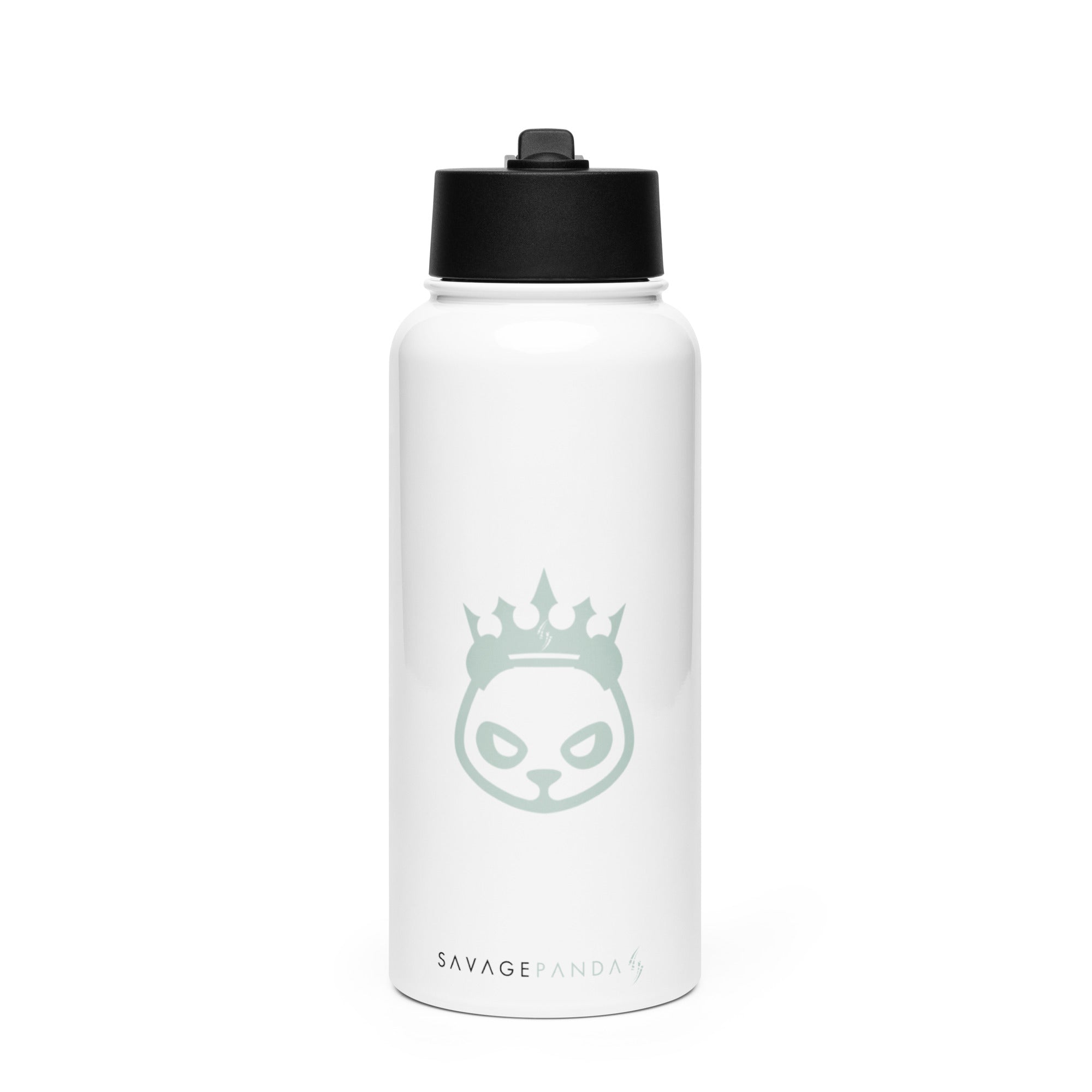 SavagePanda™ | Premium stainless steel water bottle