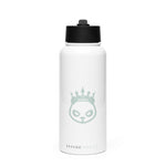 SavagePanda™ | Premium stainless steel water bottle