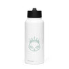 SavagePanda™ | Premium stainless steel water bottle