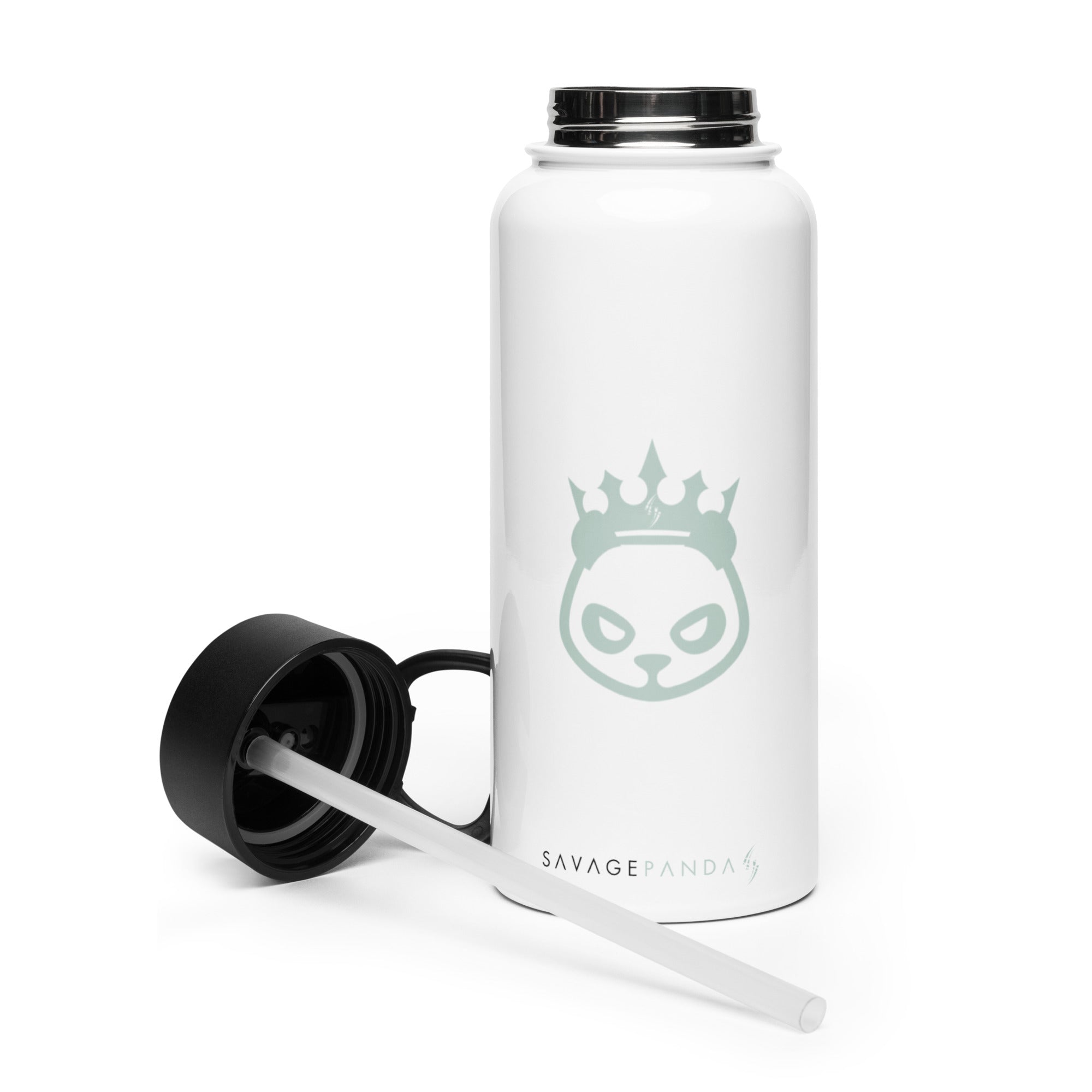 SavagePanda™ | Premium stainless steel water bottle