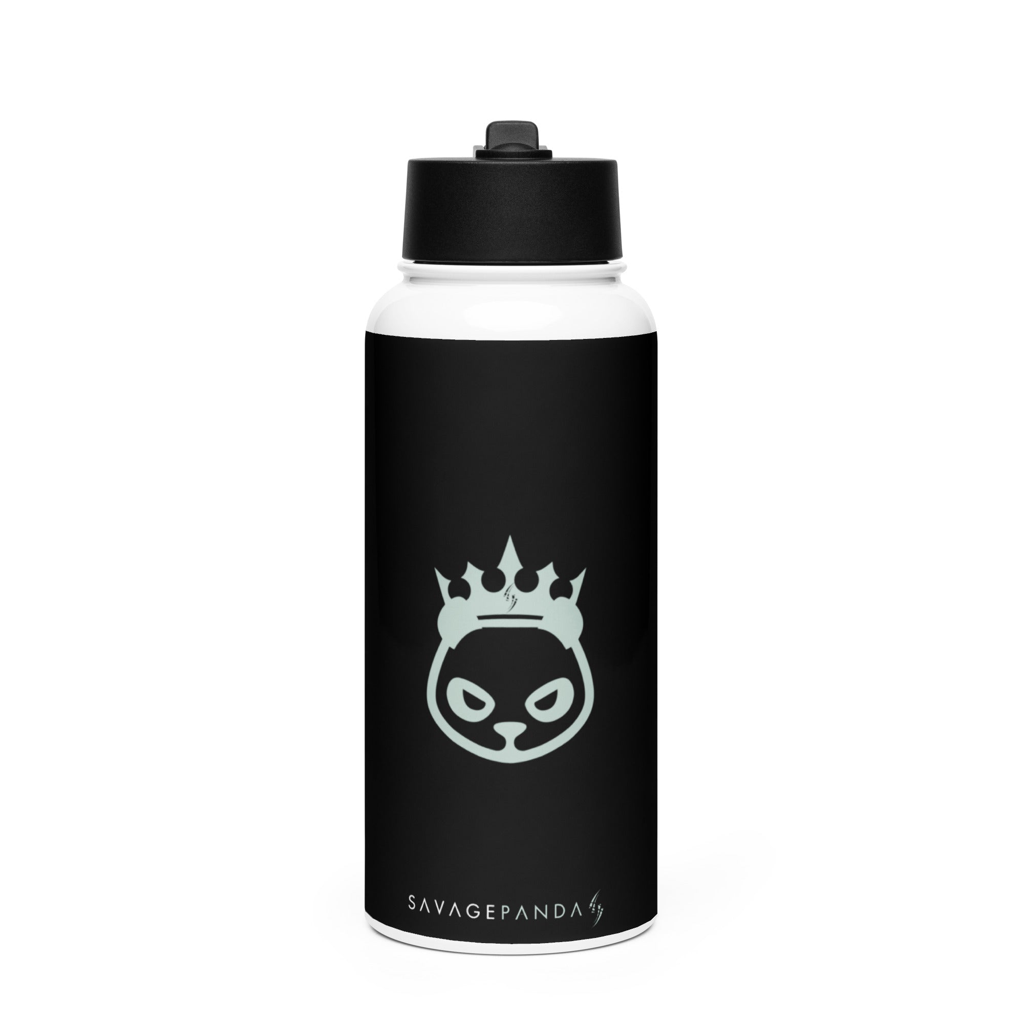 SavagePanda™ | Premium stainless steel water bottle