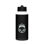 SavagePanda™ | Premium stainless steel water bottle