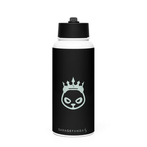 SavagePanda™ | Premium stainless steel water bottle