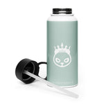 SavagePanda™ | Premium stainless steel water bottle