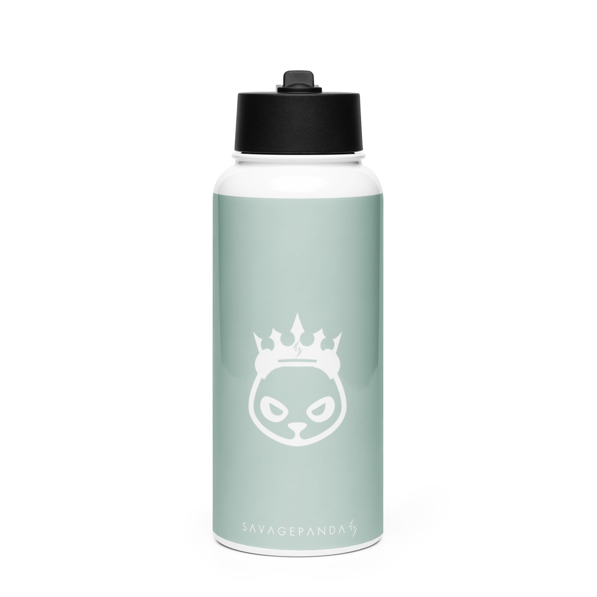 SavagePanda™ | Premium stainless steel water bottle