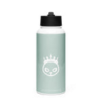 SavagePanda™ | Premium stainless steel water bottle