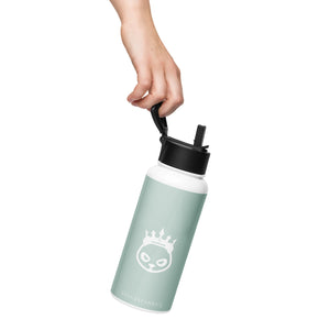 SavagePanda™ | Premium stainless steel water bottle