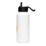 SavageLyon™ | Premium stainless steel water bottle